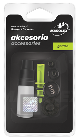 Набор ремонтный Marolex Master ergo