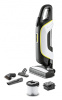 Аккумуляторный пылесос Karcher VC 5 Cordless Premium White