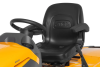 Газонокосилка бензиновая с сиденьем STIGA ESTATE 9102 W