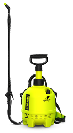 Опрыскиватель садовый Marolex Profession 5