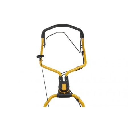 Газонокосилка бензиновая самоходная STIGA Multiclip 747 SD