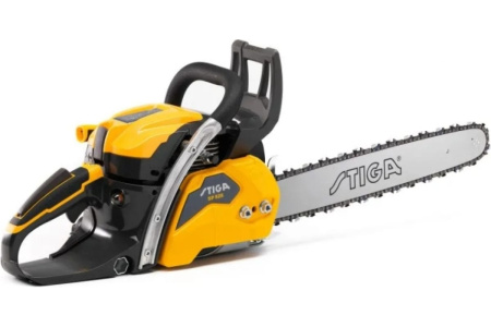 Пила цепная бензиновая STIGA CS 755 (18")