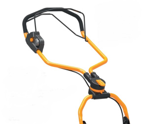 Газонокосилка бензиновая самоходная STIGA COLLECTOR 543