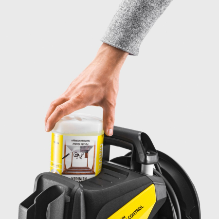 Минимойка Karcher K 7 Premium Power