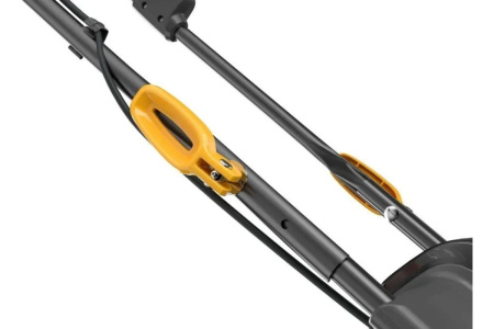 Газонокосилка аккумуляторная на воздушной подушке STIGA AERO 132e KIT (20V 2 х 4 Ач + З/У)