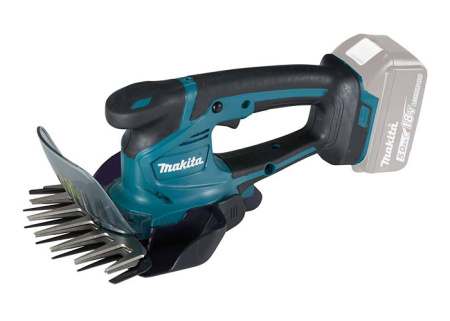 Ножницы аккумуляторные MAKITA DUM 604 Z