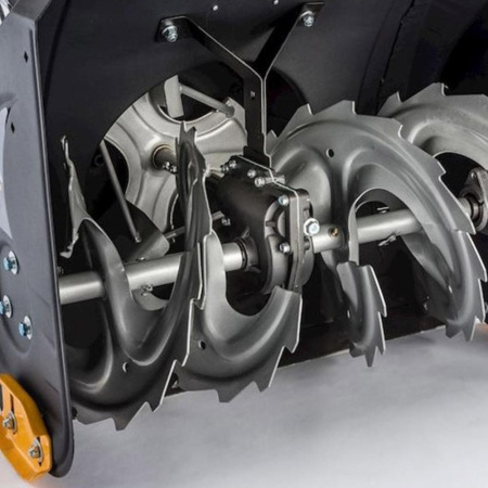 Cнегоуборочная бензиновая машина ST 4262 P, Stiga