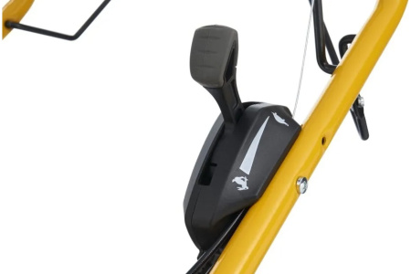 Газонокосилка бензиновая самоходная STIGA Combi 753 V