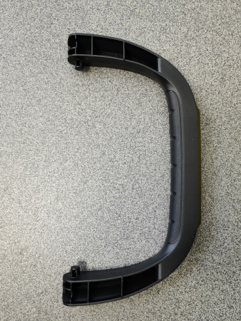 Ручка пылесоса Karcher WD 3,2, KWD, Черная