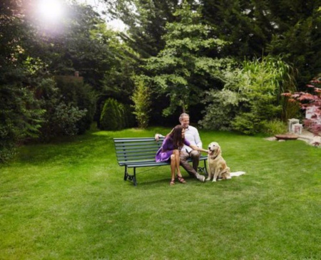 Аккумуляторный триммер Bosch ART 23-18 LI