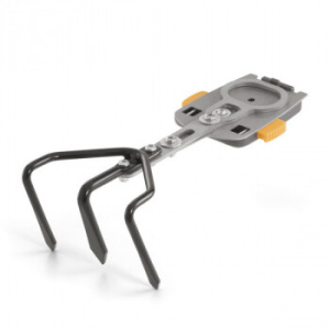 Насадка рыхлитель для садовых ножниц STIGA насадка рыхдитель для садовых ножниц stiga