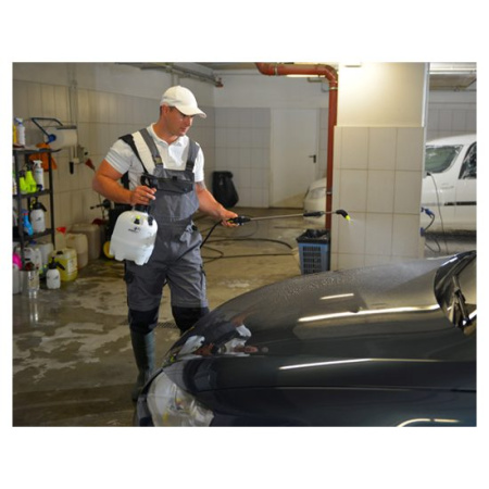 Опрыскиватель Marolex Industry 5 Acid line