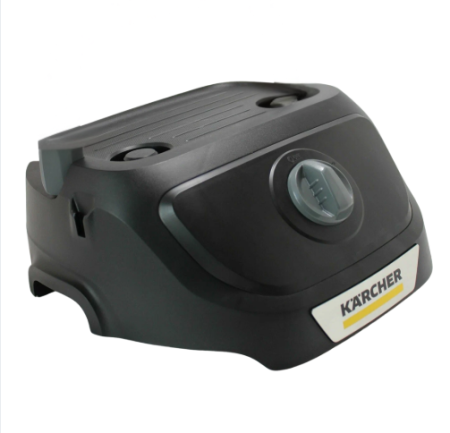 Крышка (верхняя часть) для замены Karcher WD 3 артикул 4.628-042.3 (5.628-023.0,5.628-068.0)