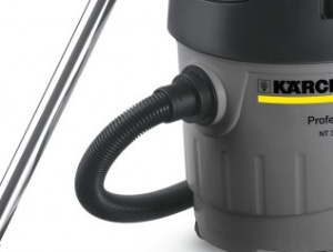 Шланг в сборе, система соединения с защелкой, DN 35, 2,5 м