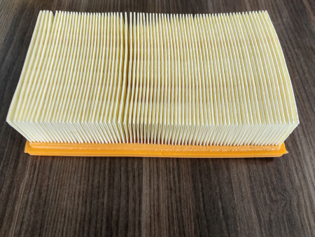 Фильтр складчатый плоский BAGSTAR для Karcher NT 35/1, 360, 361