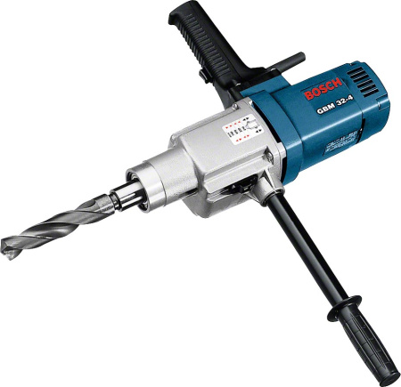 Дрель BOSCH GBM 32-4 в чем.