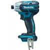 Аккумуляторный шуруповерт MAKITA DTS 141 Z в коробке