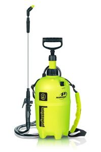 Опрыскиватель садовый Marolex  Profession 9