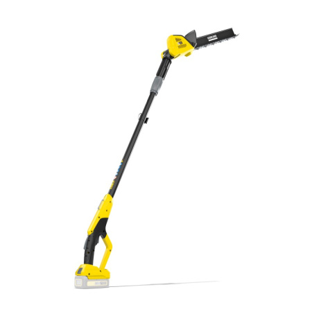 Аккумуляторный кусторез Karcher PHG 18-45 Battery