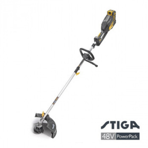 Аккумуляторный триммер STIGA SBC 48 AE (без АКБ и ЗУ)