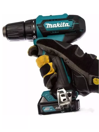 Дрель- шуруповерт аккум MAKITA DF 333 DWAE