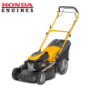 Бензиновая газонокосилка STIGA Combi 53 SQ H