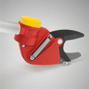 Секатор заходного типа WOLF Garten PDC RR 400 T