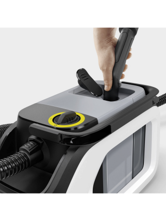 Моющий пылесос Karcher SE 3 Compact Home