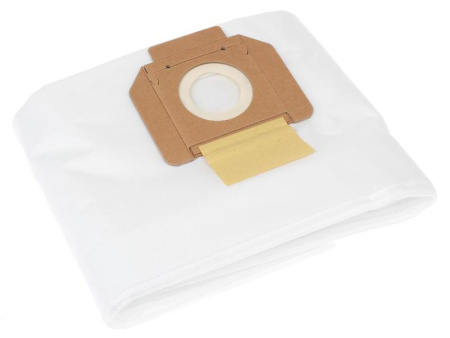 Фильтр-мешки синтетические OZONE для Karcher WD 3 (3 шт.)