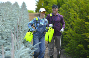 Опрыскиватель Marolex Hobby 5