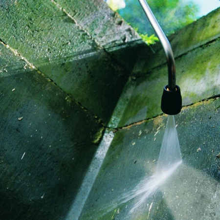 Угловая струйная трубка, Karcher