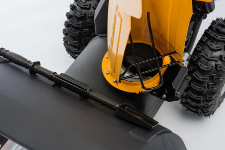 Cнегоуборочная бензиновая машина ST 4262 P, Stiga