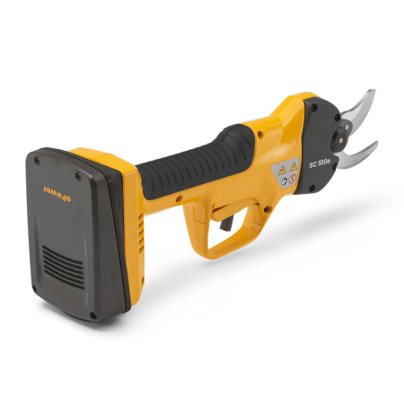 Секатор аккумуляторный STIGA SC 100e