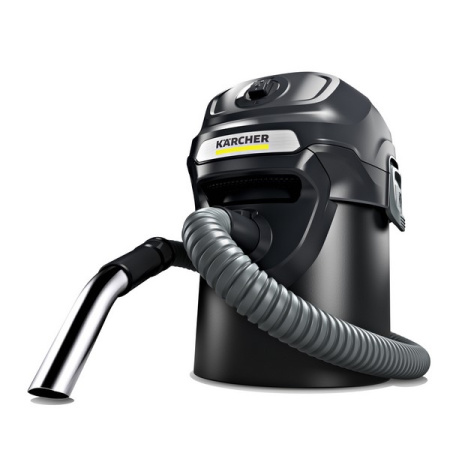 Пылесос для золы и крупного мусора Karcher AD 2