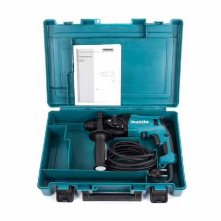 Перфоратор MAKITA HR 1830 в чем.