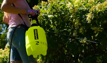 Опрыскиватель Marolex Profession 9