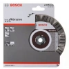 Алмазный  диск Bosch BEST FOR ABRASIVE125-22.23