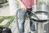 Пылесос для золы и крупного мусора Karcher AD 2
