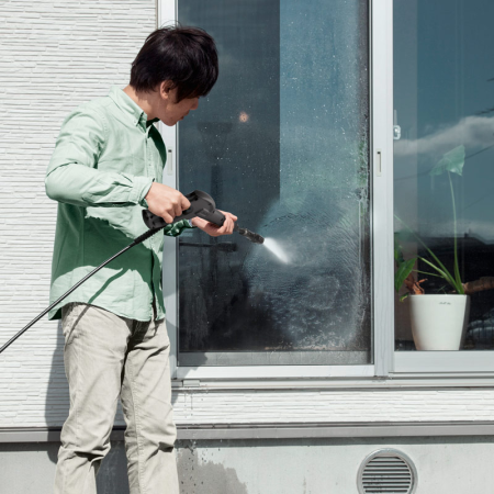 Пистолет Керхер под кнопку G 180 Q, Karcher