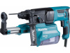 Перфоратор MAKITA HR 2650 в чем. + система пылеудаления