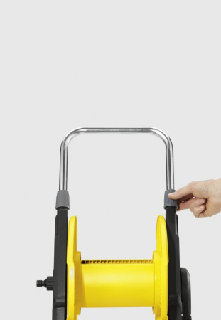 Тележка для шлангов HT 3.400, Karcher