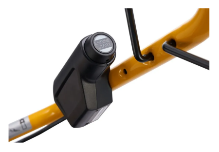 Газонокосилка бензиновая самоходная STIGA COMBI 753 SE