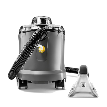 Пылесос моющий Karcher Puzzi 8/1 C, Professional