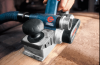 Рубанок электрический Bosch GHO 40-82 C Professional (060159A76A)