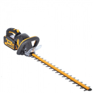 Кусторез STIGA SHT 48 AE (АКБ 2,0 Ah + ЗУ)