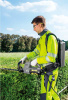 Триммер для кустов Karcher HT 615 BP