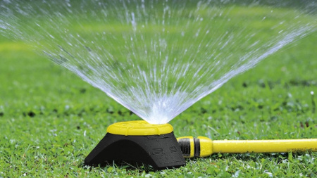 Дождеватель многофункциональный MS 100, Karcher