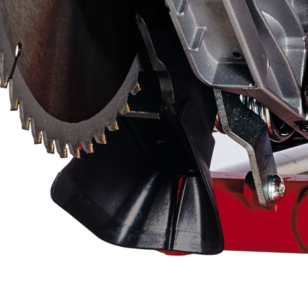 Пила торцовочная элект. Einhell TC-SM 216