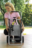 Металлическая тележка для шланга Karcher HT 80 М