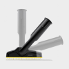 Щётка XXL для очистки швов для пароочистителей Karcher